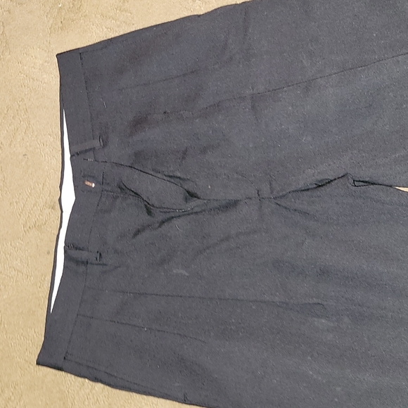 Creased dressed pants - Picture 2 of 7